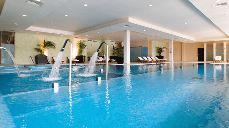 Grand Riviera Princess Hotel